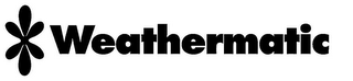WEATHERMATIC logo