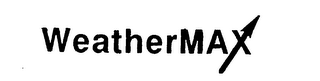 WEATHERMAX logo