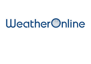 WEATHERONLINE logo