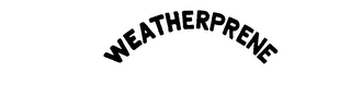 WEATHERPRENE logo