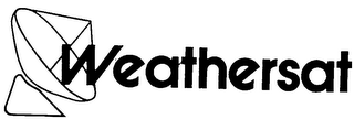 WEATHERSAT logo