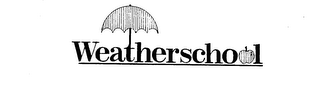 WEATHERSCHOOL logo
