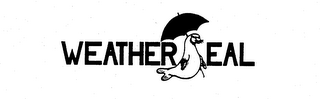 WEATHERSEAL logo
