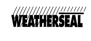 WEATHERSEAL logo