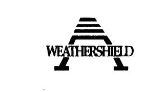WEATHERSHIELD logo