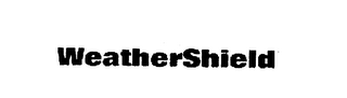 WEATHERSHIELD logo