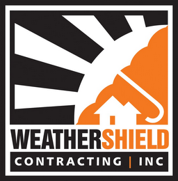 WEATHERSHIELD CONTRACTING  INC logo