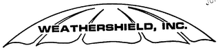 WEATHERSHIELD, INC. logo