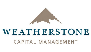 WEATHERSTONE CAPITAL MANAGEMENT logo