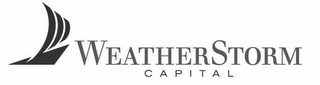 WEATHERSTORM CAPITAL logo