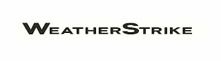 WEATHERSTRIKE logo