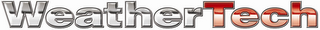 WEATHERTECH logo