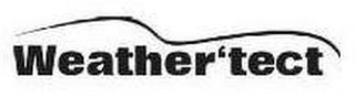 WEATHER'TECT