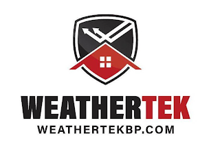 WEATHERTEK WEATHERTEKBP.COM