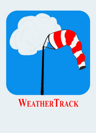 WEATHERTRACK logo