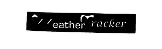 WEATHERTRACKER logo