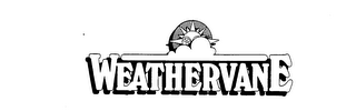 WEATHERVANE logo