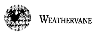 WEATHERVANE logo