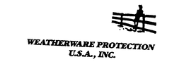WEATHERWARE PROTECTION U.S.A., INC. logo