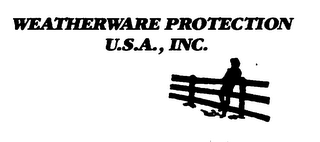 WEATHERWARE PROTECTION U.S.A., INC. logo