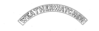 WEATHERWATCHER logo