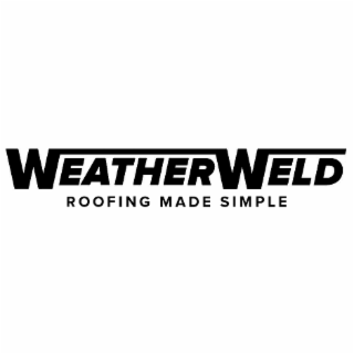 WEATHERWELD ROOFING MADE SIMPLE logo