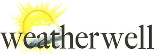 WEATHERWELL logo