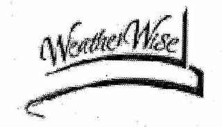 WEATHERWISE logo
