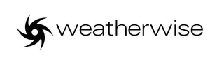 WEATHERWISE logo