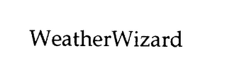 WEATHERWIZARD logo