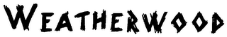 WEATHERWOOD logo