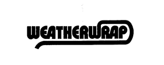 WEATHERWRAP logo