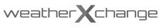 WEATHERXCHANGE logo