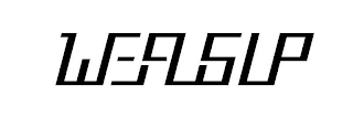 WEAUSUP logo