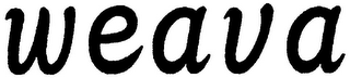 WEAVA logo