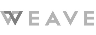 WEAVE logo