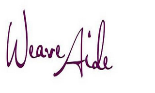 WEAVE AIDE logo