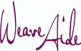 WEAVE AIDE logo
