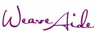 WEAVE AIDE logo