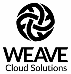 WEAVE CLOUD SOLUTIONS logo