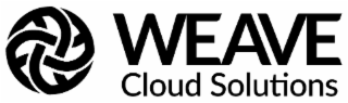 WEAVE CLOUD SOLUTIONS logo