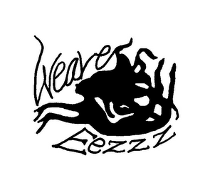 WEAVE EEZZZ logo