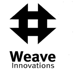 WEAVE INNOVATIONS logo