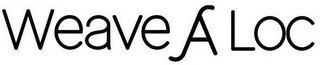 WEAVEALOC logo
