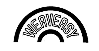 WEAVEASY logo