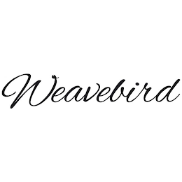 WEAVEBIRD logo