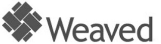 WEAVED logo