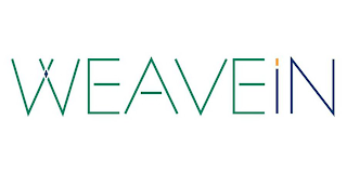 WEAVEIN logo
