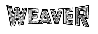 WEAVER logo