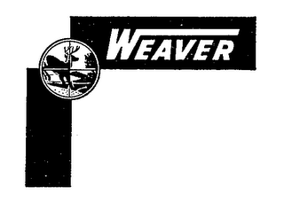 WEAVER logo